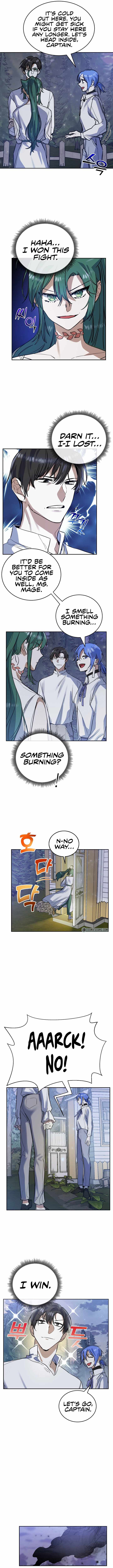 Cooking Wizard chapter 12 page 6