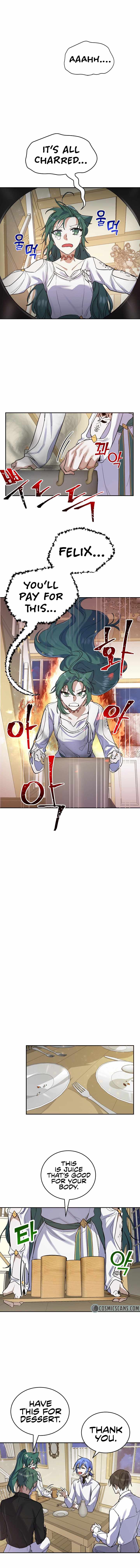 Cooking Wizard chapter 12 page 7