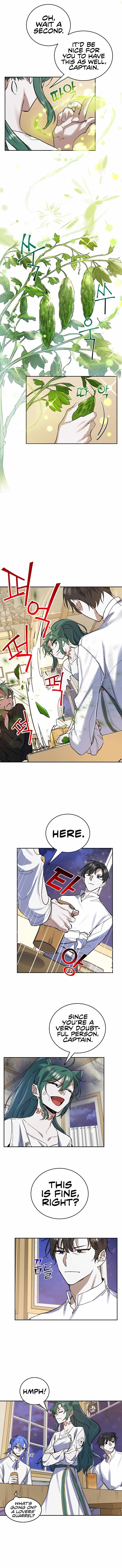 Cooking Wizard chapter 12 page 8