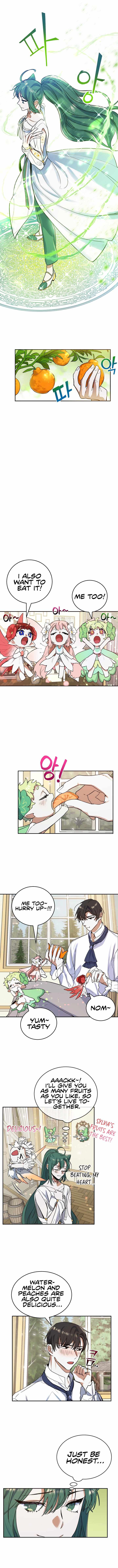 Cooking Wizard chapter 13 page 5