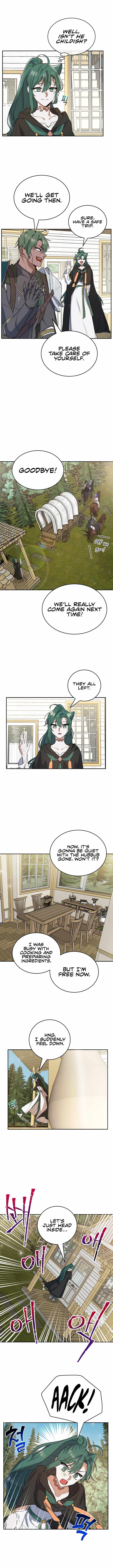 Cooking Wizard chapter 14 page 2