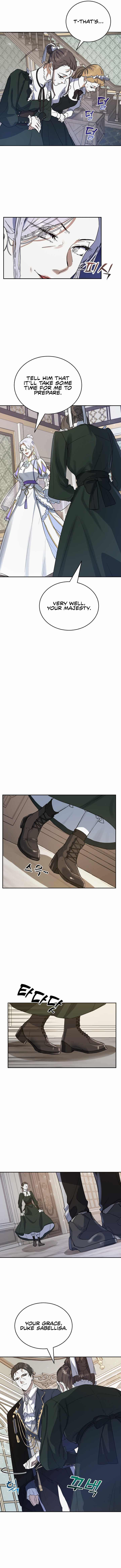 Cooking Wizard chapter 14 page 5