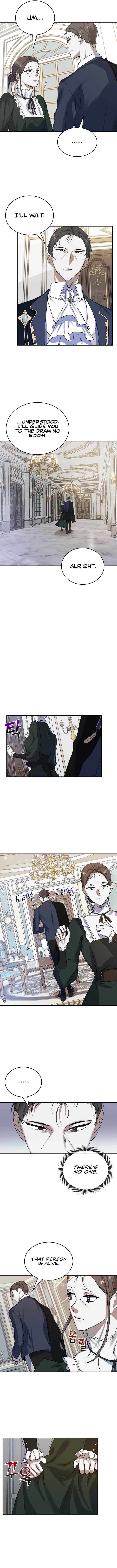 Cooking Wizard chapter 14 page 6