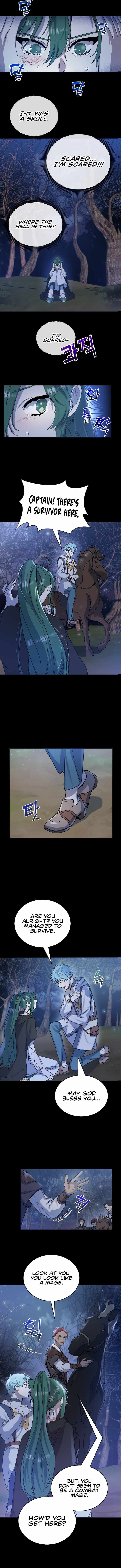 Cooking Wizard chapter 16 page 2