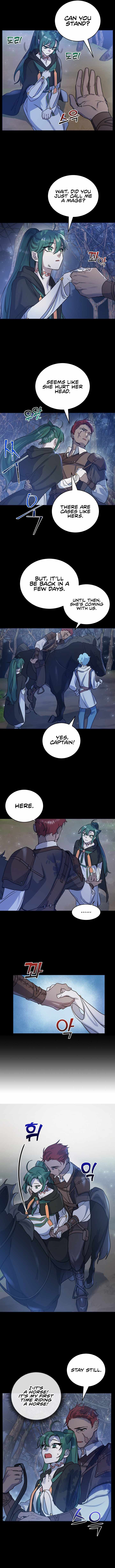 Cooking Wizard chapter 16 page 3