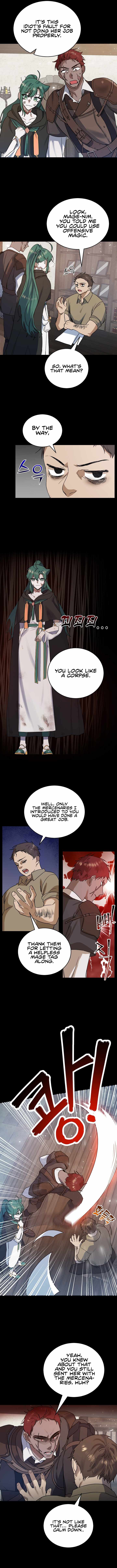 Cooking Wizard chapter 16 page 6