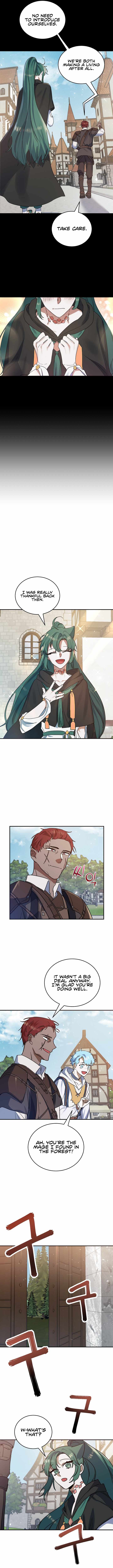 Cooking Wizard chapter 16 page 9