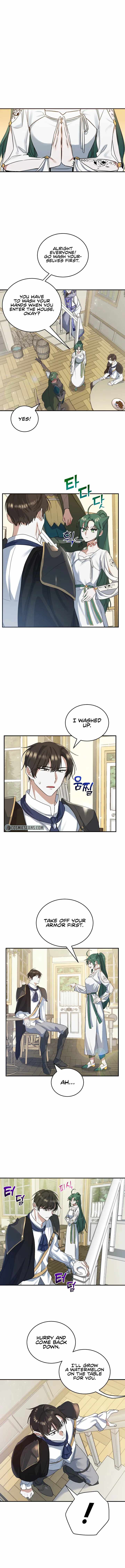 Cooking Wizard chapter 18 page 2