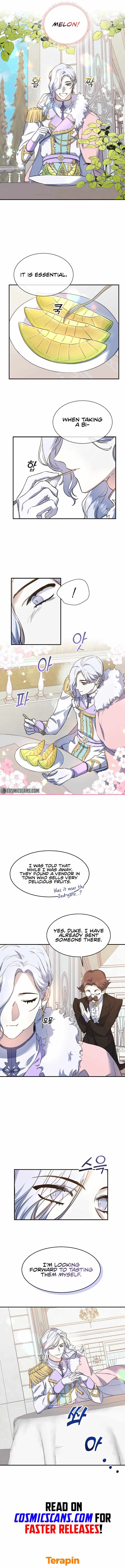 Cooking Wizard chapter 20 page 11