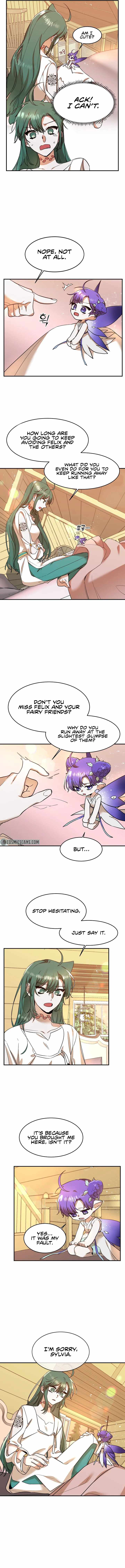 Cooking Wizard chapter 20 page 3