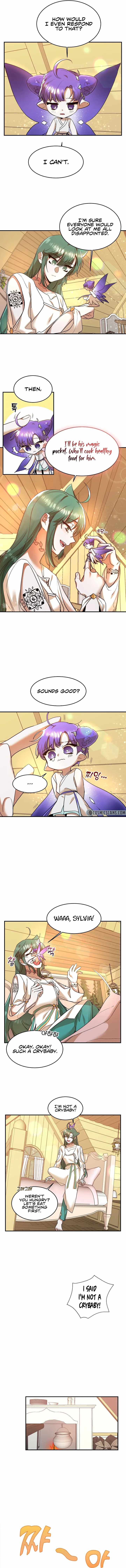 Cooking Wizard chapter 20 page 5