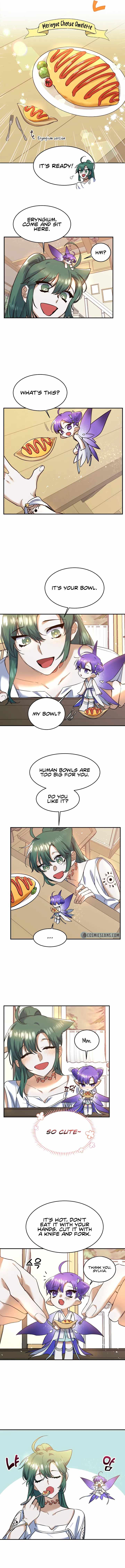 Cooking Wizard chapter 20 page 6