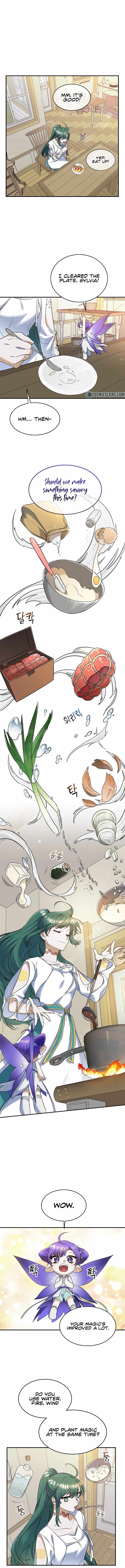 Cooking Wizard chapter 20 page 7