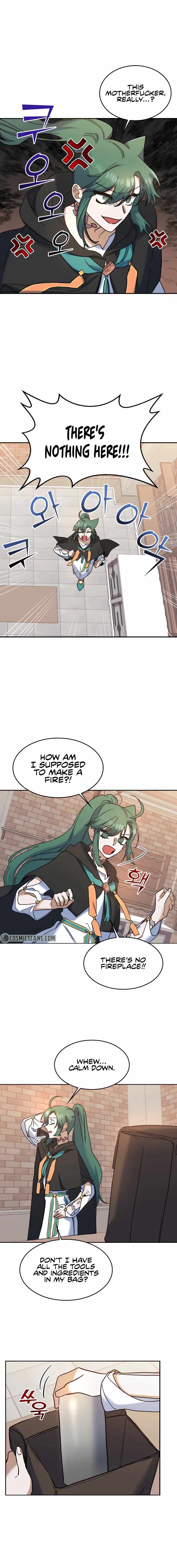 Cooking Wizard chapter 22 page 11