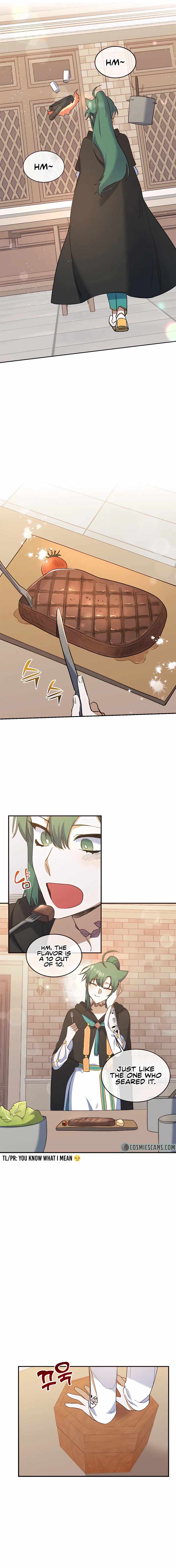 Cooking Wizard chapter 22 page 13