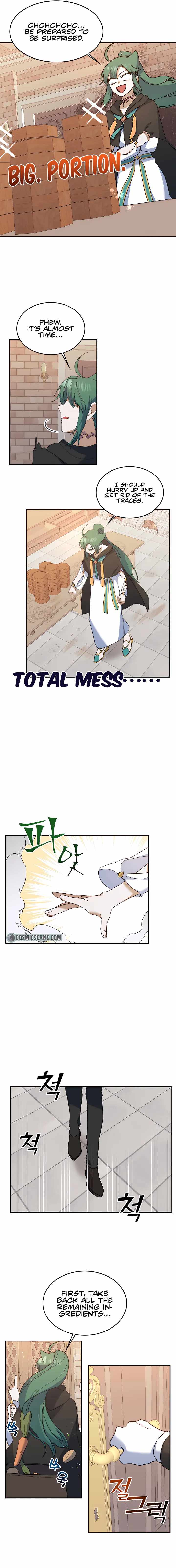 Cooking Wizard chapter 22 page 14