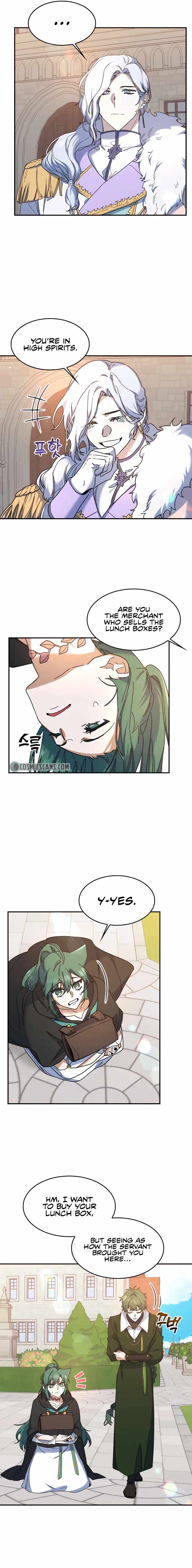 Cooking Wizard chapter 22 page 2