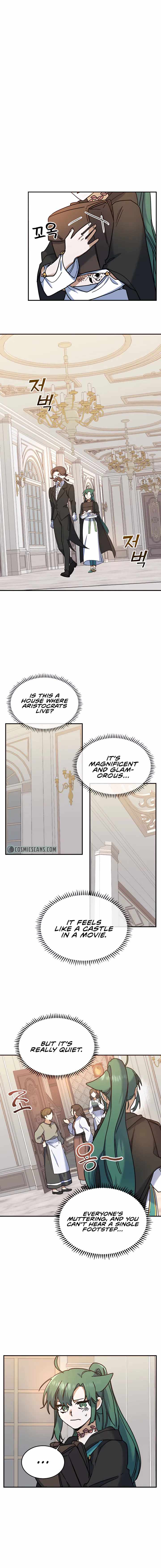 Cooking Wizard chapter 22 page 5