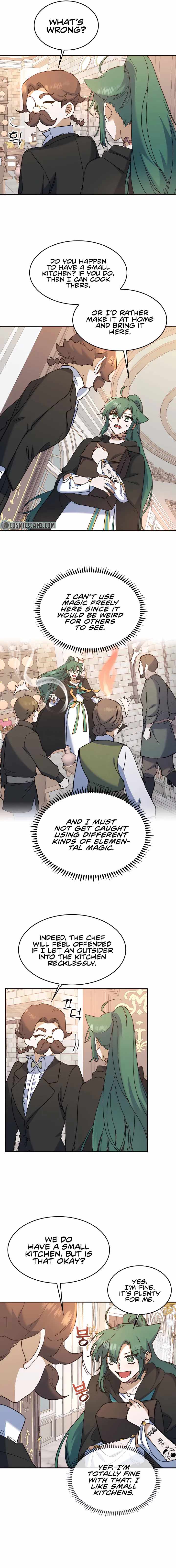 Cooking Wizard chapter 22 page 7