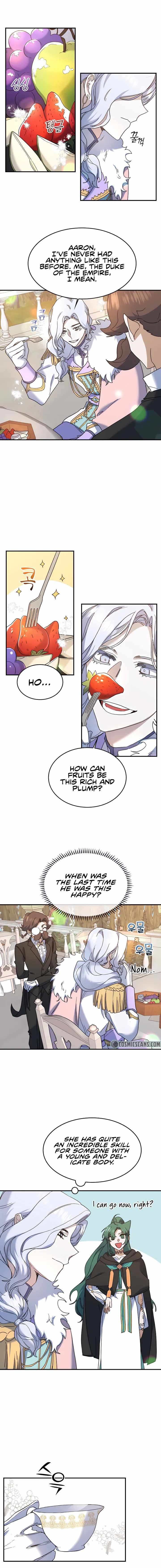 Cooking Wizard chapter 23 page 10