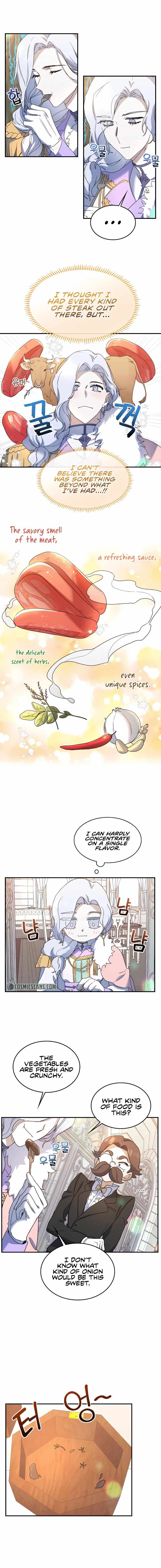 Cooking Wizard chapter 23 page 7