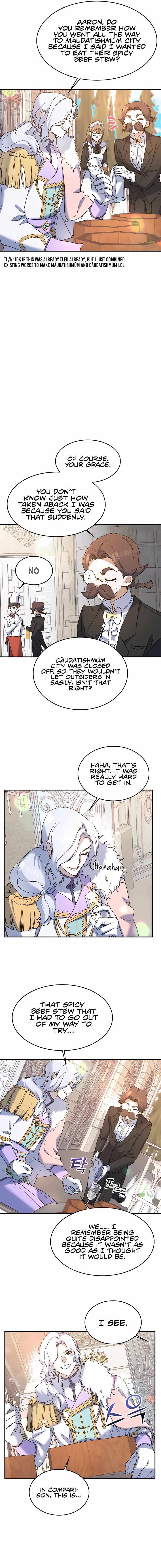 Cooking Wizard chapter 23 page 9