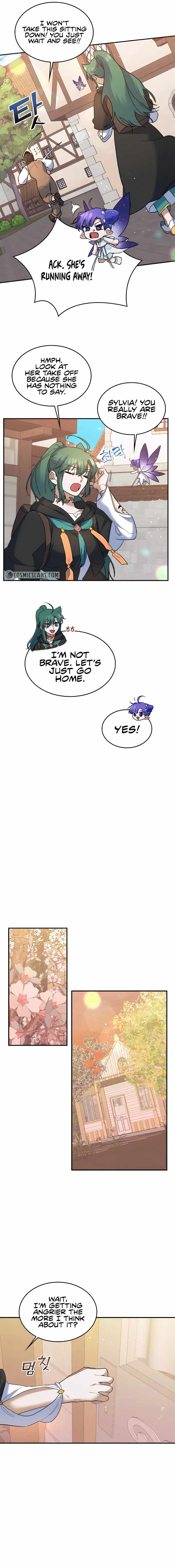 Cooking Wizard chapter 24 page 10