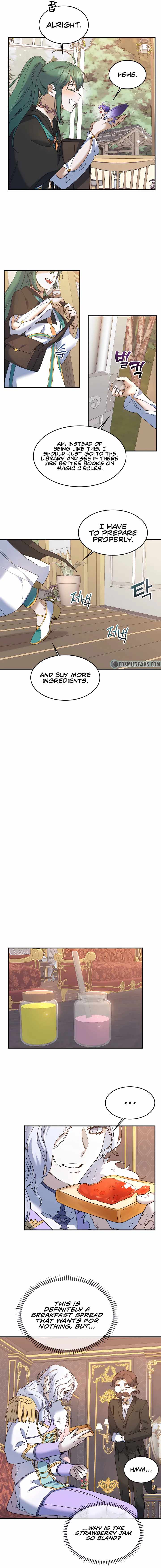 Cooking Wizard chapter 24 page 12