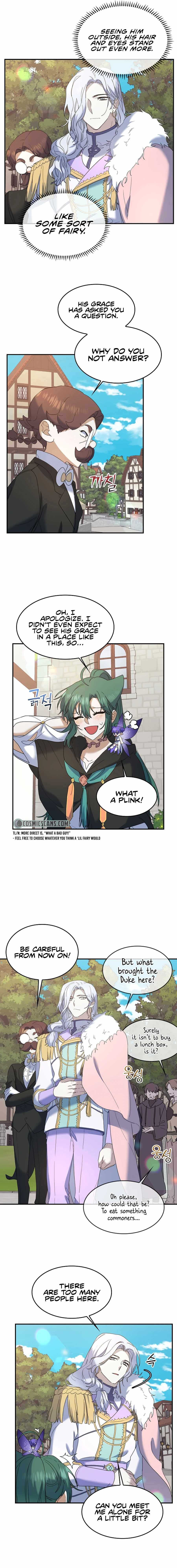 Cooking Wizard chapter 25 page 4