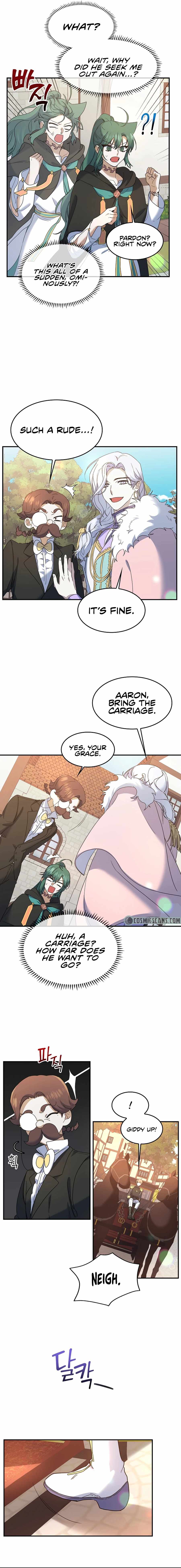 Cooking Wizard chapter 25 page 5