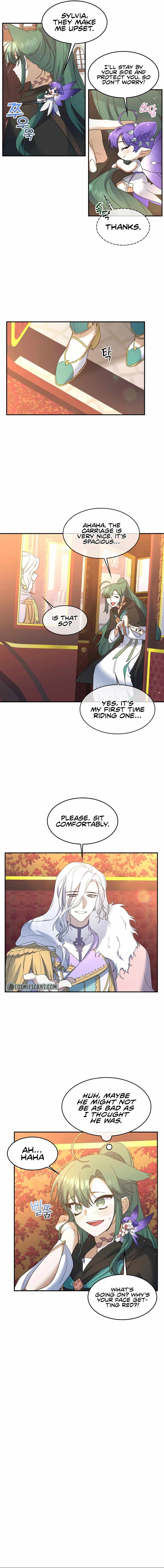 Cooking Wizard chapter 25 page 7