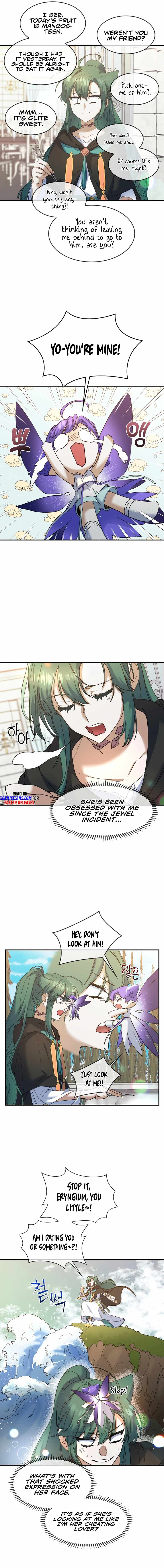 Cooking Wizard chapter 27 page 2