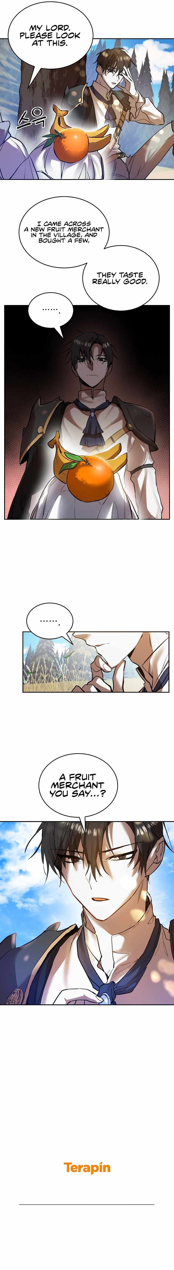 Cooking Wizard chapter 3 page 10