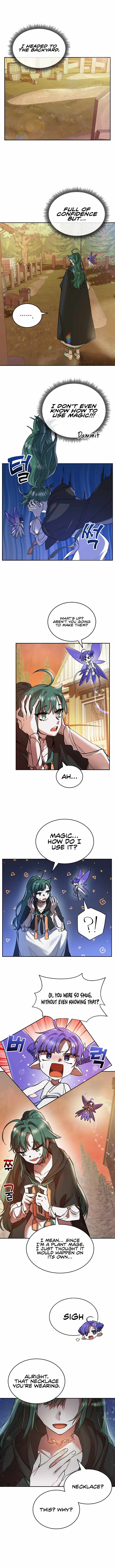 Cooking Wizard chapter 3 page 2