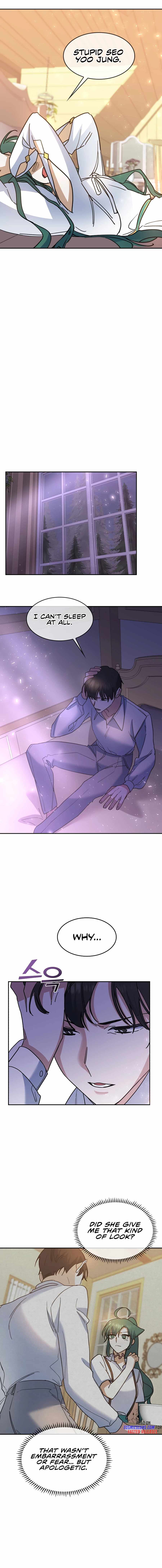 Cooking Wizard chapter 30 page 11