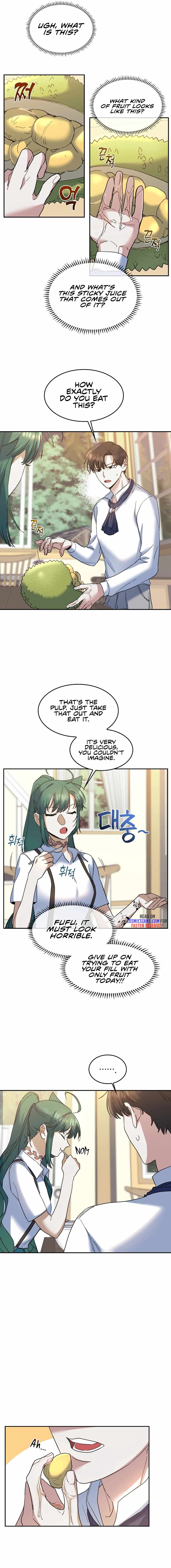 Cooking Wizard chapter 30 page 2