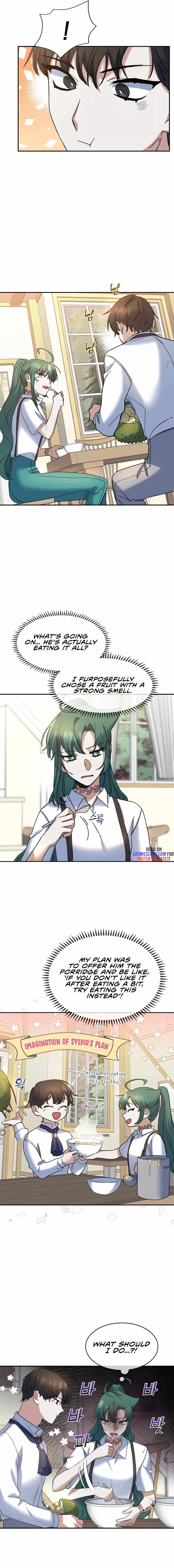 Cooking Wizard chapter 30 page 3