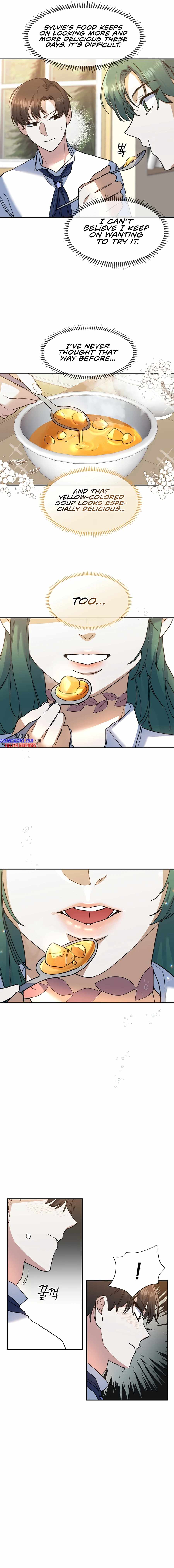 Cooking Wizard chapter 30 page 4