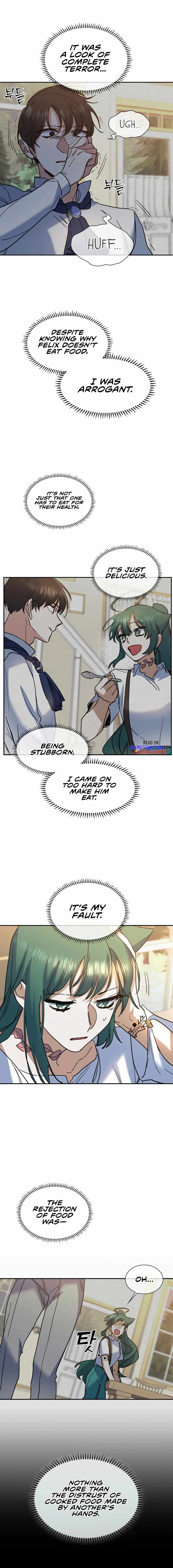 Cooking Wizard chapter 30 page 9