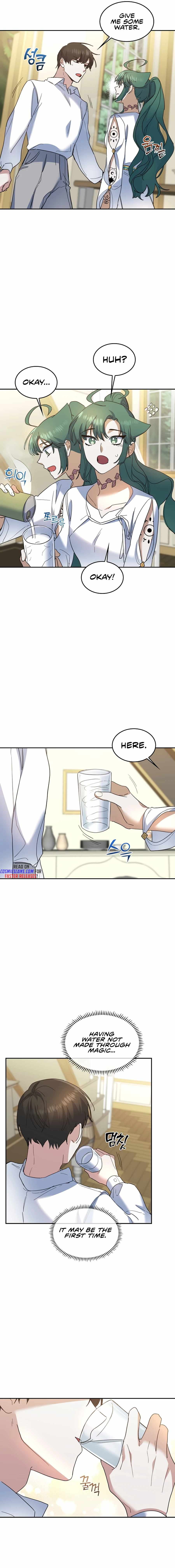 Cooking Wizard chapter 31 page 2