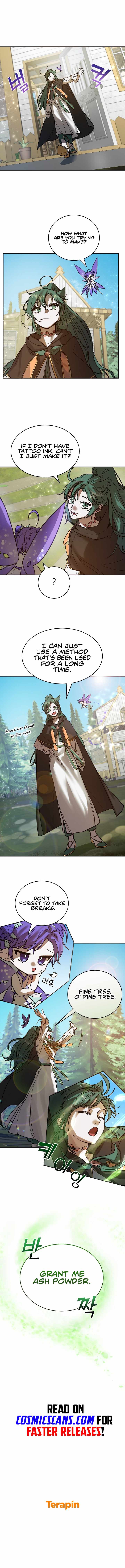 Cooking Wizard chapter 4 page 12