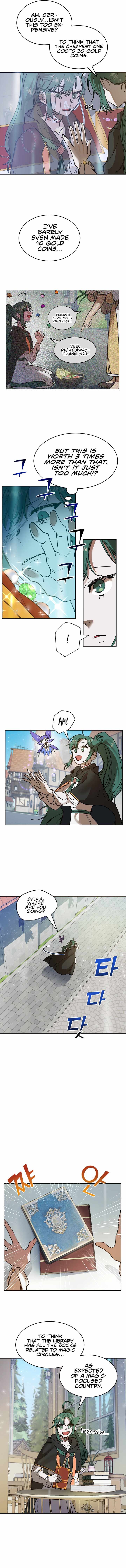 Cooking Wizard chapter 4 page 7