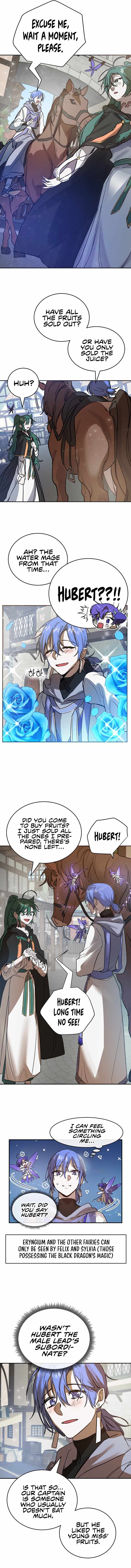 Cooking Wizard chapter 5 page 11