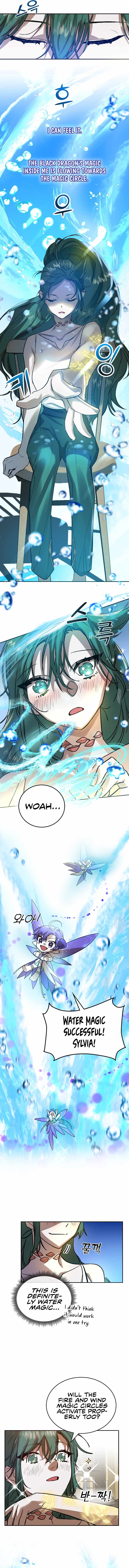 Cooking Wizard chapter 5 page 9