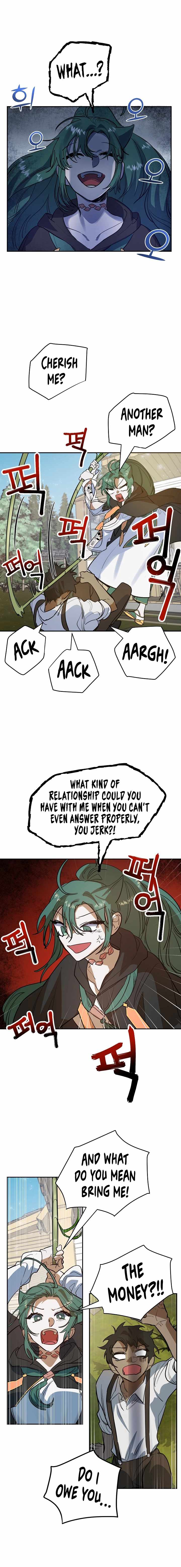 Cooking Wizard chapter 9 page 3