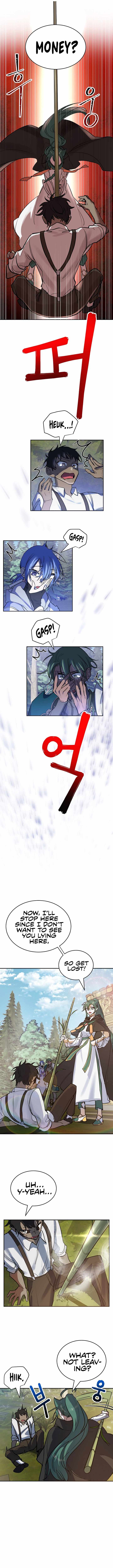 Cooking Wizard chapter 9 page 4