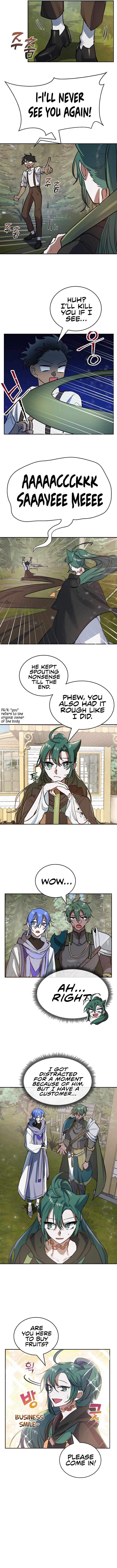 Cooking Wizard chapter 9 page 5