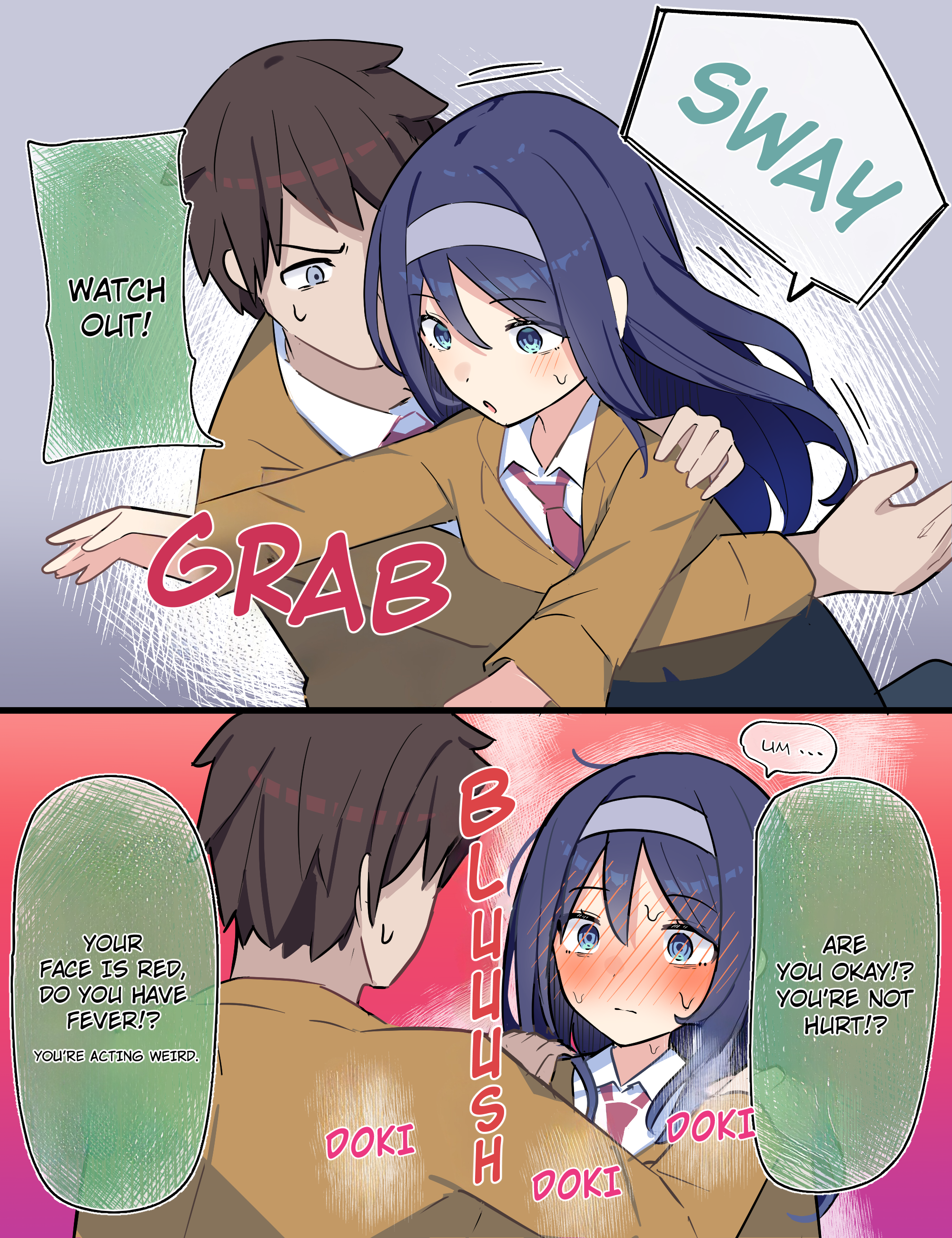 Cool na Doukyuusei no ◯◯ Nengo… chapter 102 page 2