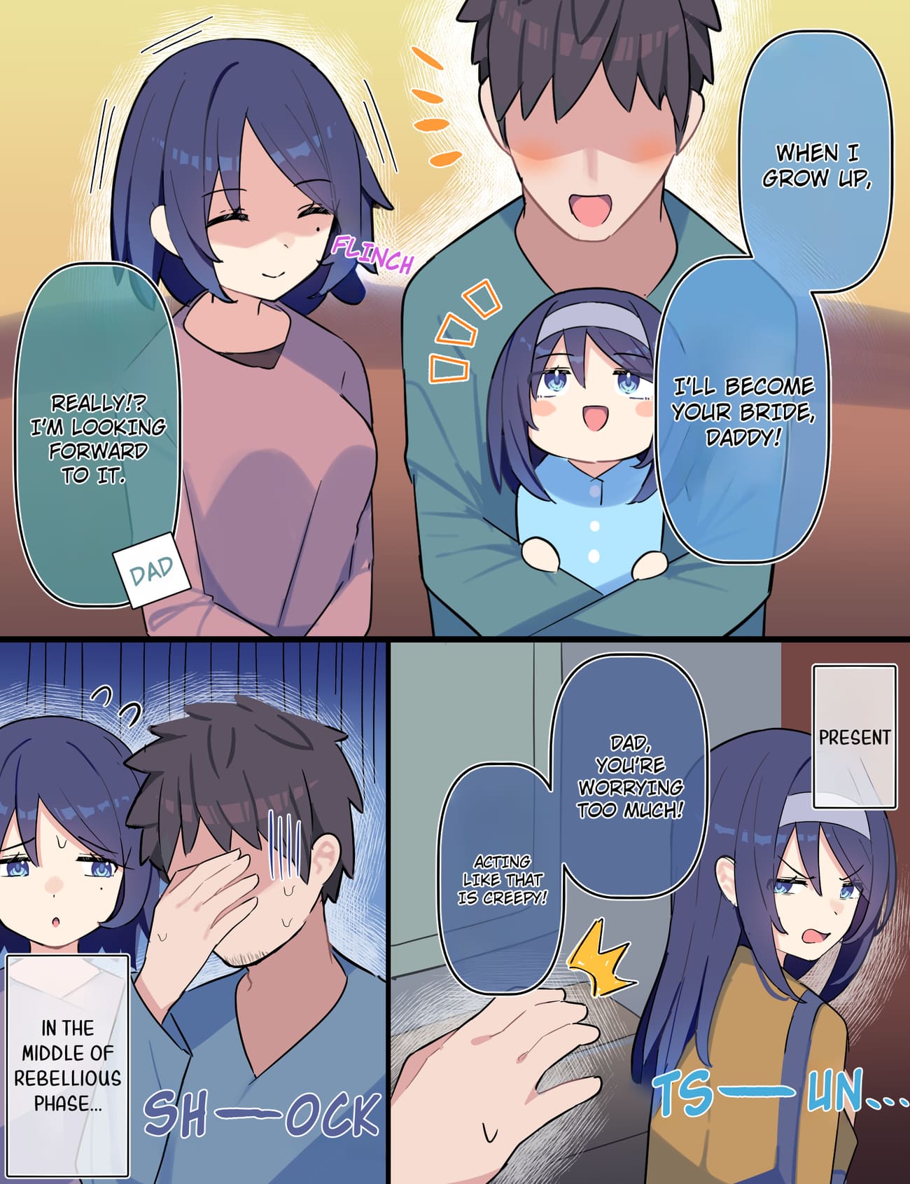 Cool na Doukyuusei no ◯◯ Nengo… chapter 104 page 1