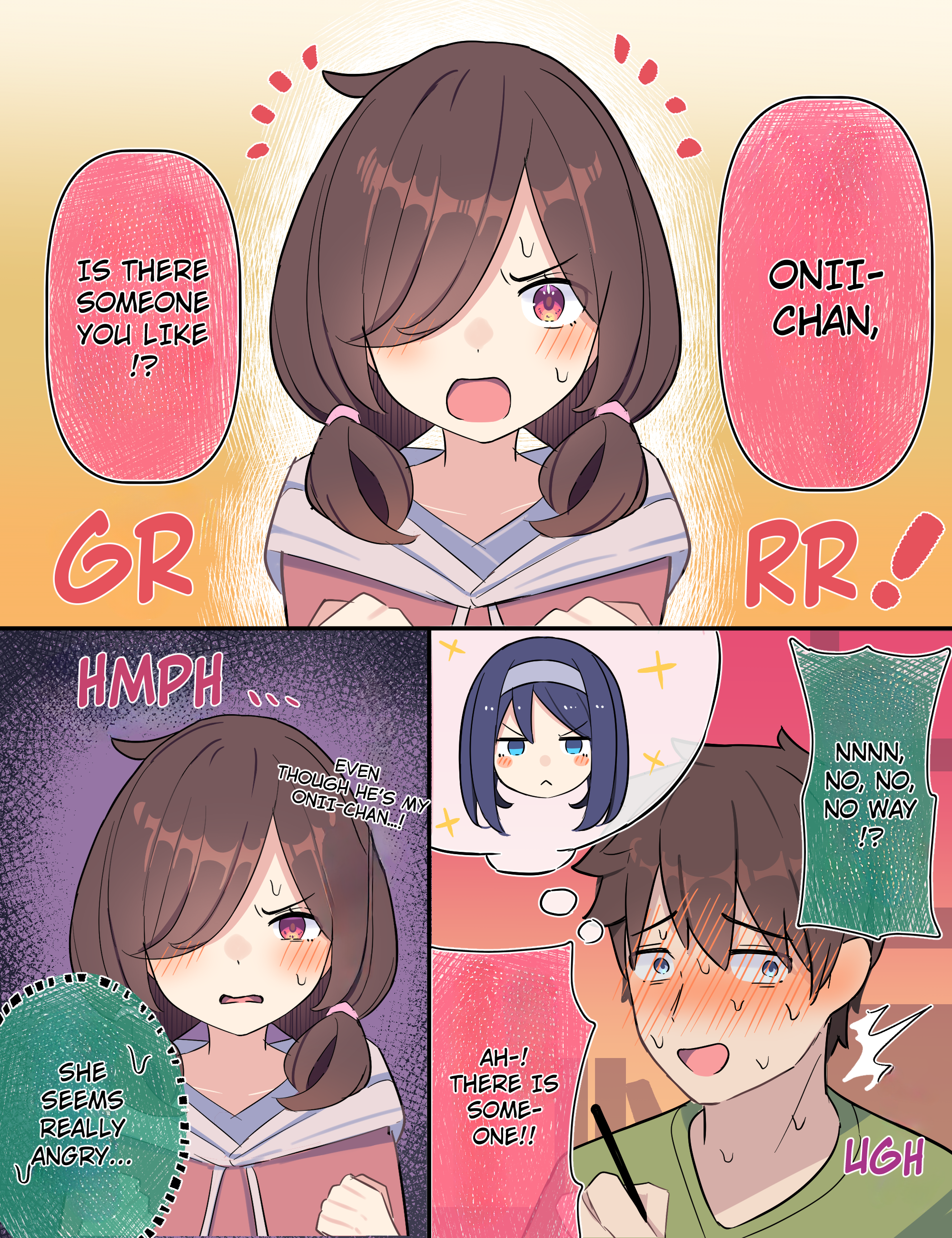 Cool na Doukyuusei no ◯◯ Nengo… chapter 106 page 1